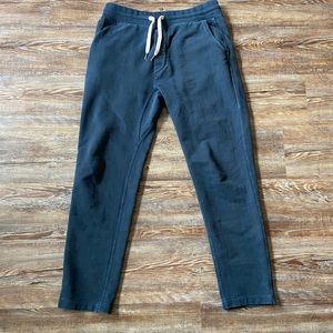 Buck Mason Interloop Sweat Pants